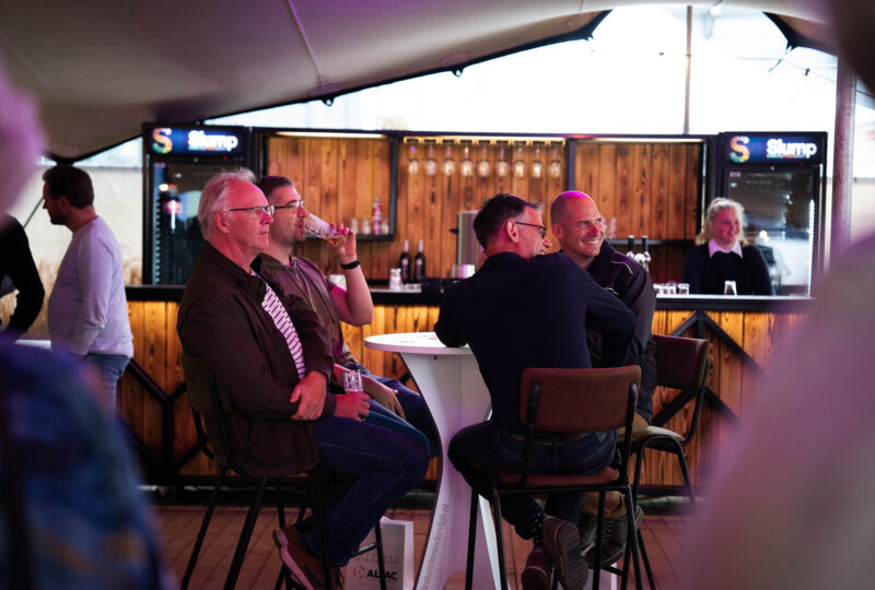 50-jarig bestaan jubileum