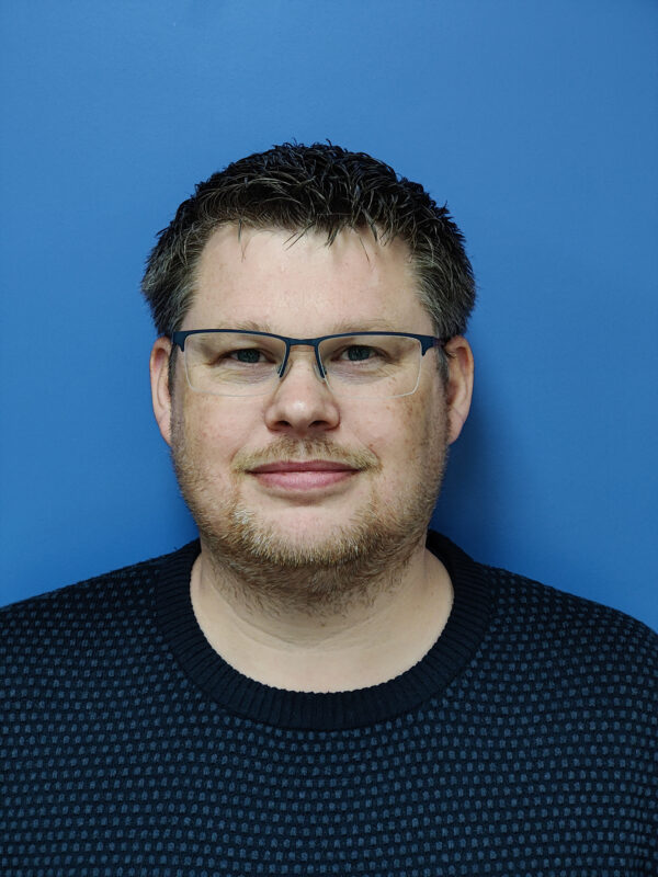 Lenhart Otten
