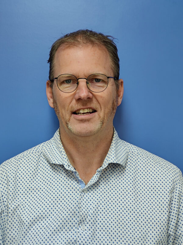 Marco van der Vijgh