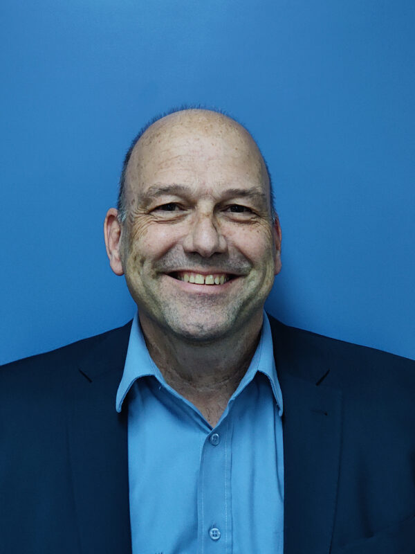 Richard de Graaf