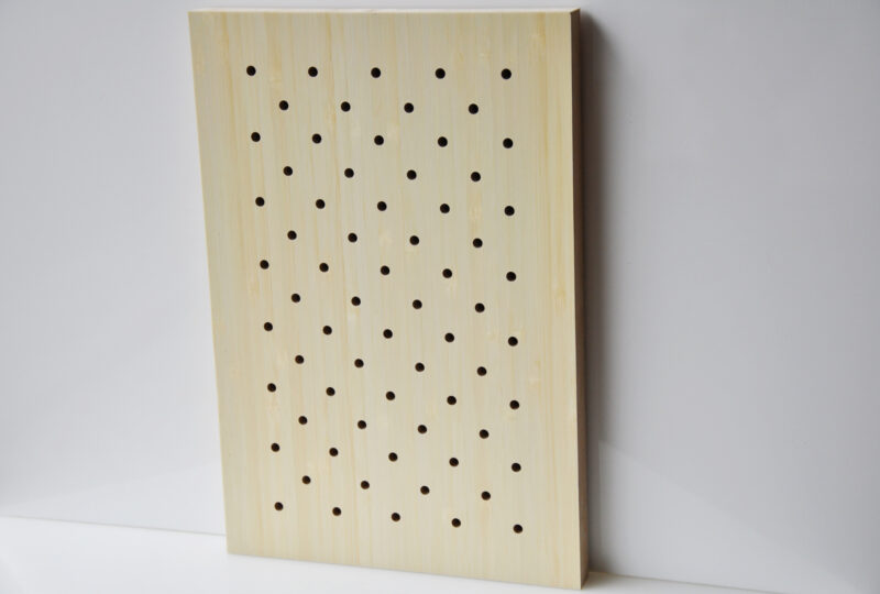 CNC PERFORATIE