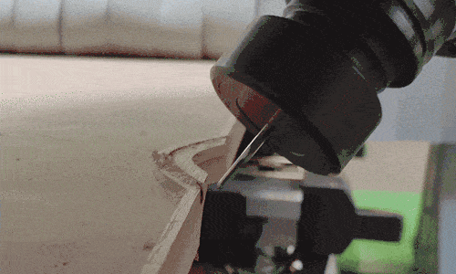 CNC Frezen