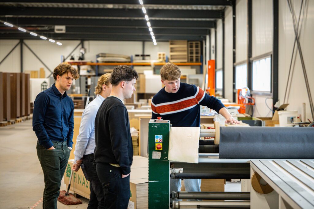 Top Dutch Solar Racing