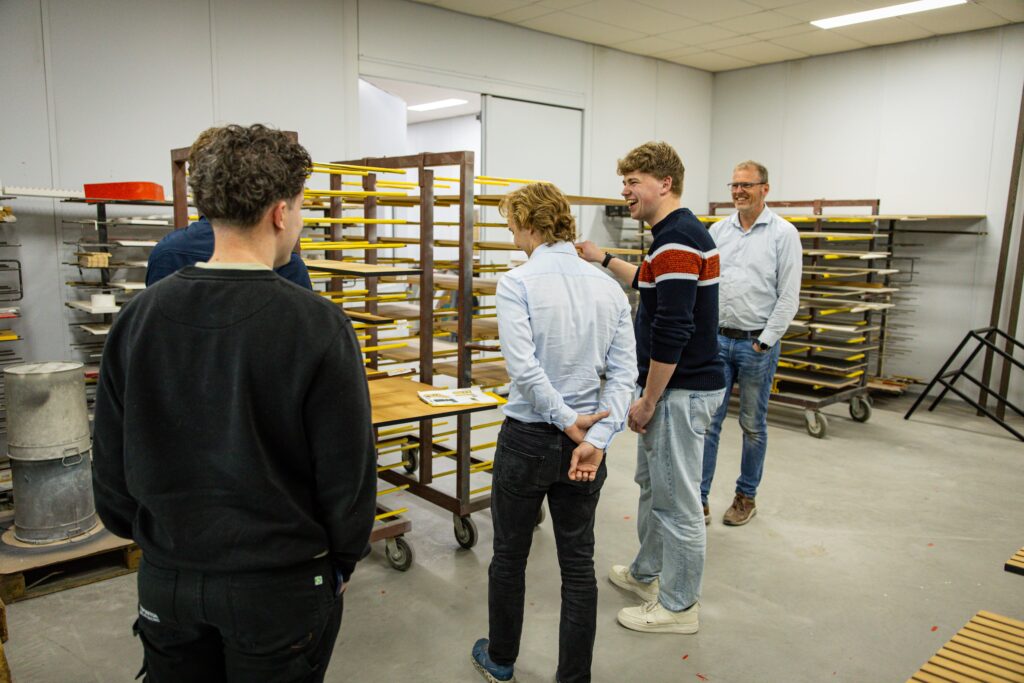 Top Dutch Solar Racing