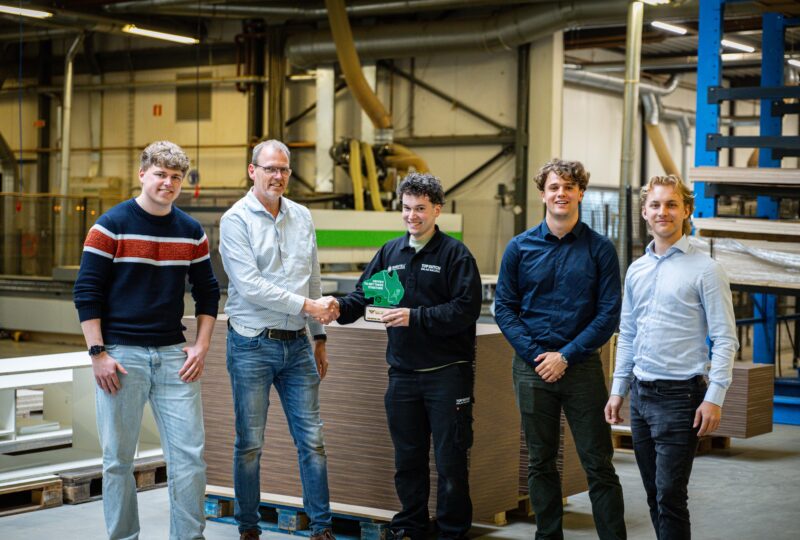 Top Dutch Solar Racing